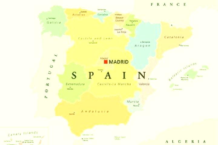 Escorts Lerga, Spain — Local Companions