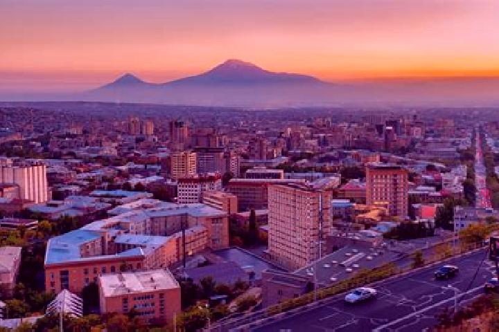 Escorts Lernahovit, Armenia — Local Companions