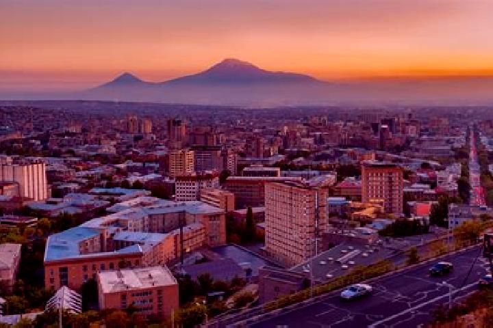 Escorts Lernamerdz, Armenia — Local Companions