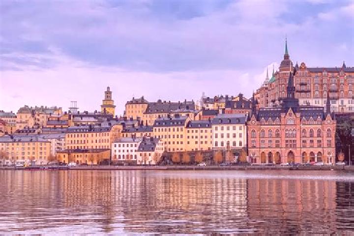 Escorts Lerum, Sweden — Local Companions