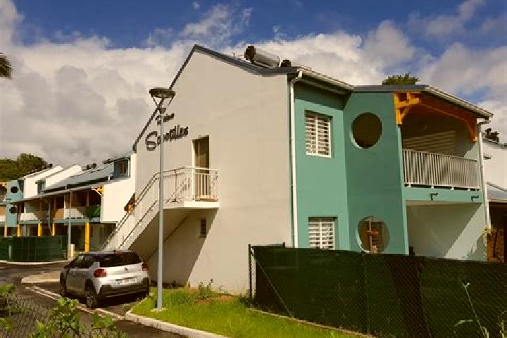Escorts Les Abymes, Guadeloupe — Local Companions