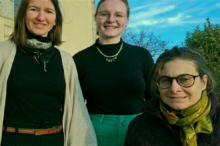 Escorts Les Fougerets, France — Local Companions