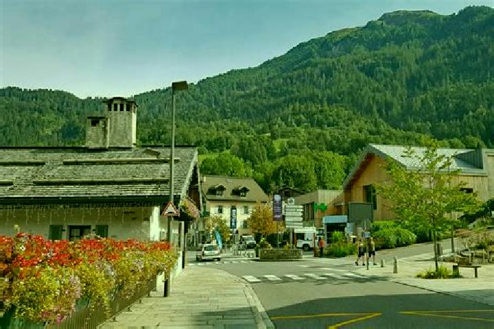 Escorts Les Houches, France — Local Companions