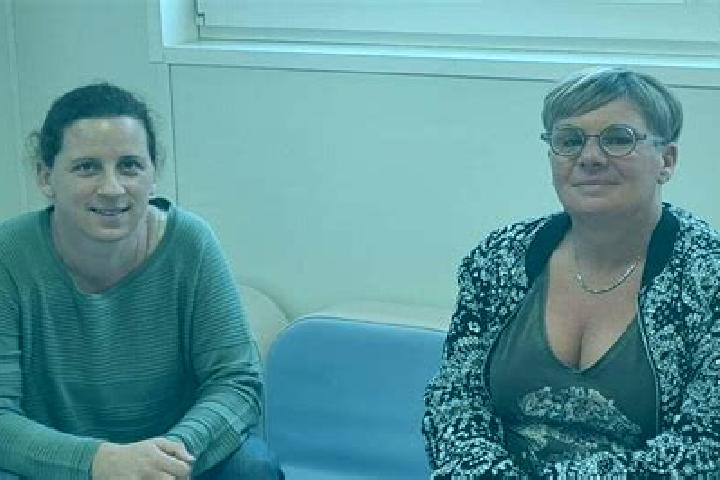Escorts Les Landes-Genusson, France — Local Companions