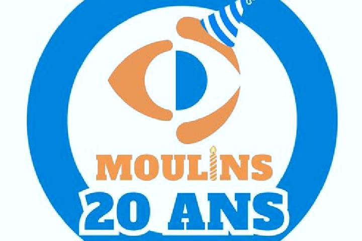 Escorts Les Moulins, France — Local Companions