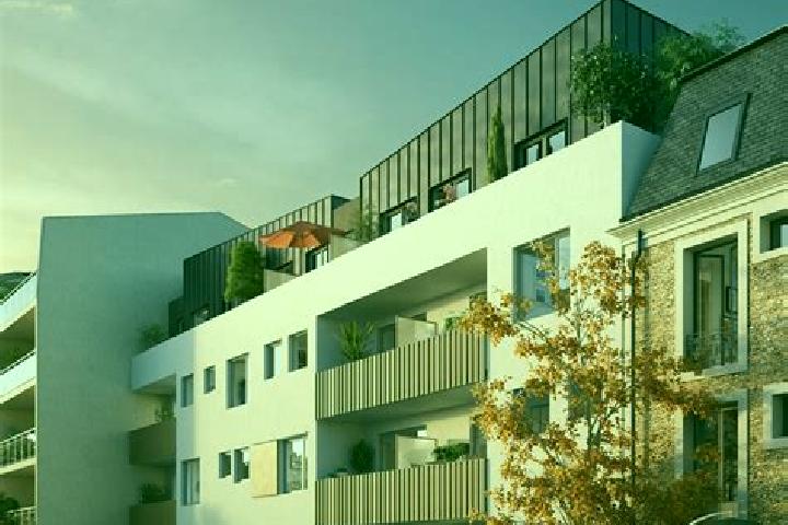 Escorts Les Pavillons-sous-Bois, France — Local Companions