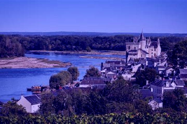 Escorts Les Rosiers-sur-Loire, France — Local Companions