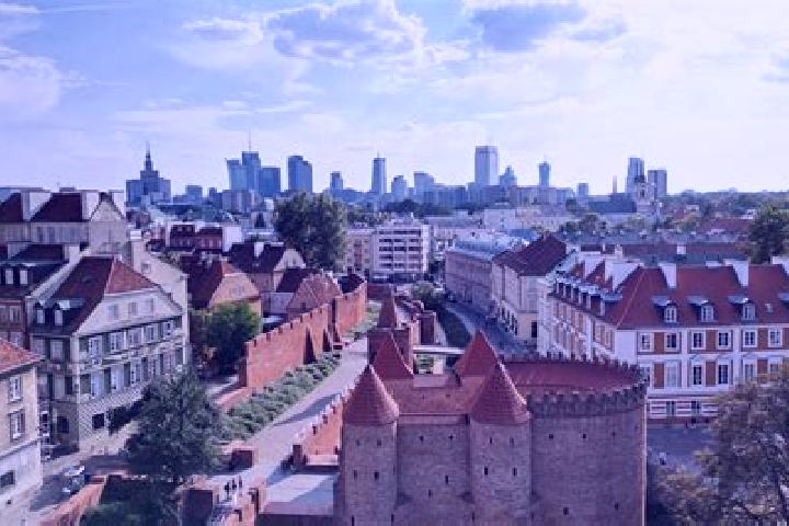 Escorts Leszno, Poland — Local Companions
