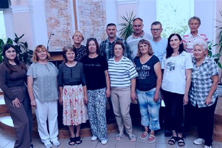 Escorts Letychiv, Ukraine — Local Companions