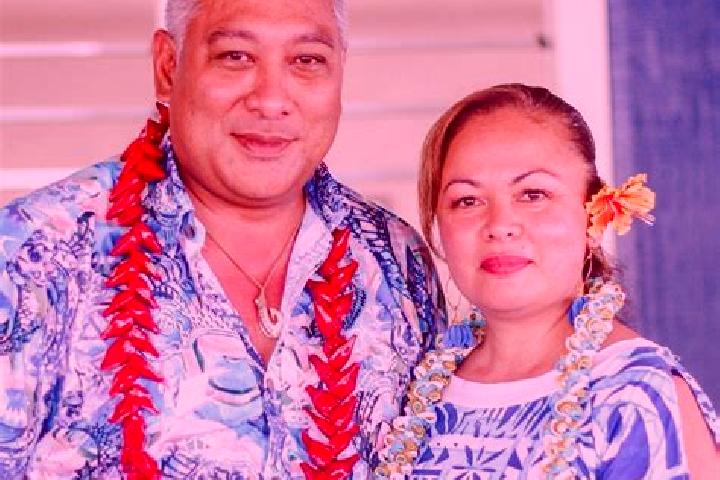 Escorts Leulumoega, Samoa — Local Companions