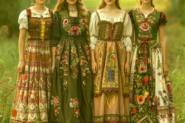 Escorts Levashi, Russia — Local Companions