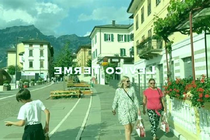 Escorts Levico Terme, Italy — Local Companions