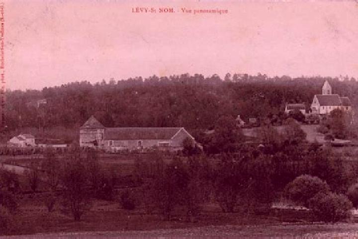 Escorts Levis-Saint-Nom, France — Local Companions