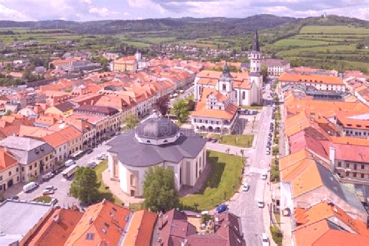 Escorts Levoca, Slovakia — Local Companions