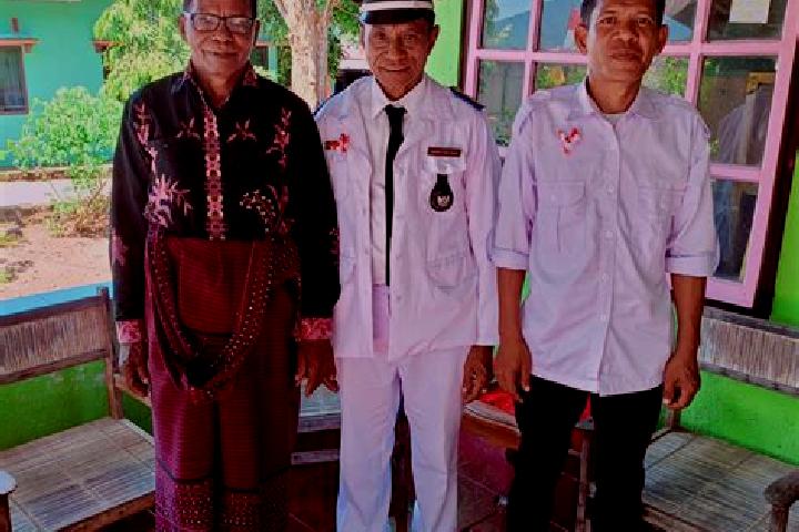 Escorts Lewoloba, Indonesia — Local Companions
