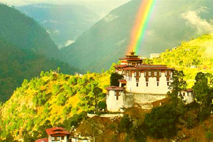 Escorts Lhuentse, Bhutan — Local Companions
