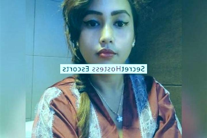 Escorts Liabeke, Indonesia — Local Companions