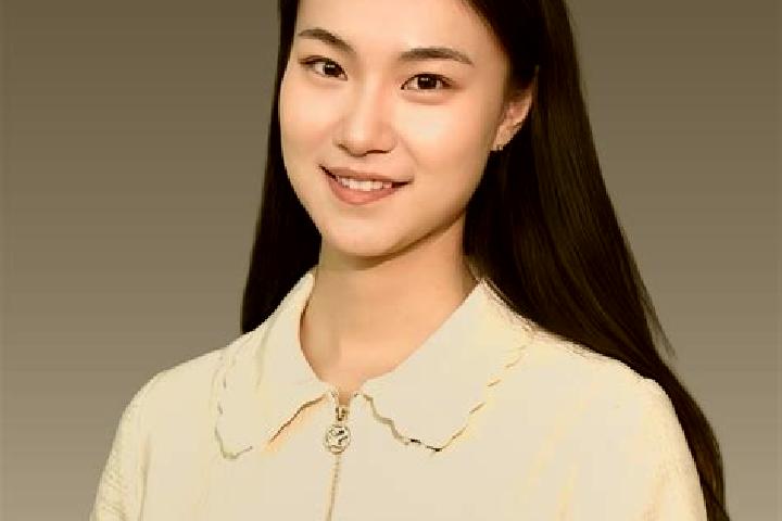 Escorts Lian, China — Local Companions