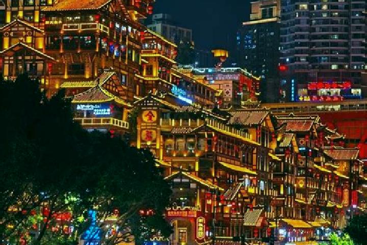 Escorts Lianhecun, China — Local Companions