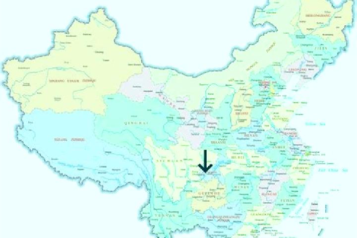 Escorts Lianhu, China — Local Companions