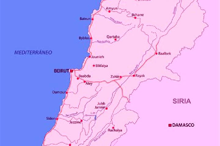 Escorts Libano, Colombia — Local Companions