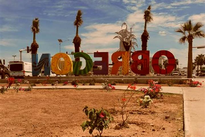 Escorts Libertad Alvaro Obregon, Mexico — Local Companions