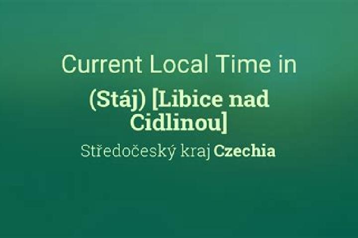 Escorts Libice nad Cidlinou, Czech Republic — Local Companions