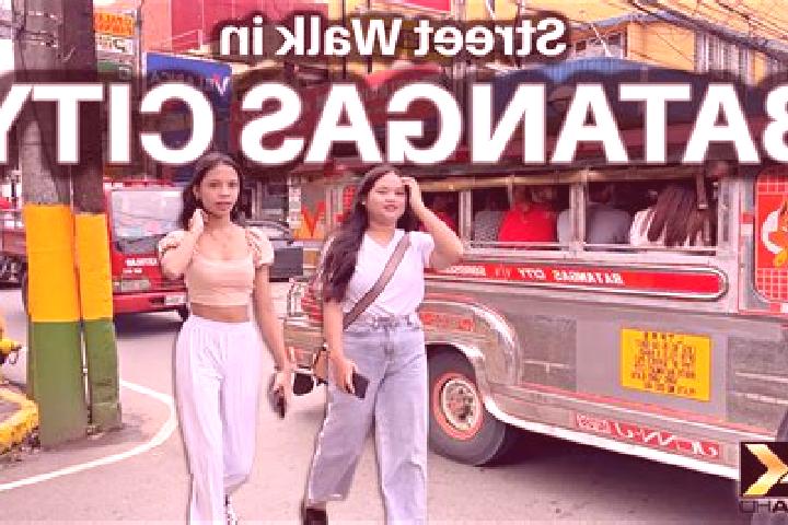 Escorts Libjo, Philippines — Local Companions