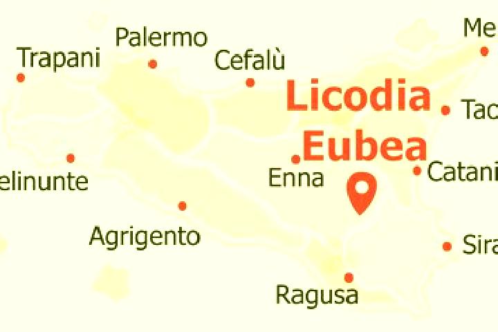 Escorts Licodia Eubea, Italy — Local Companions