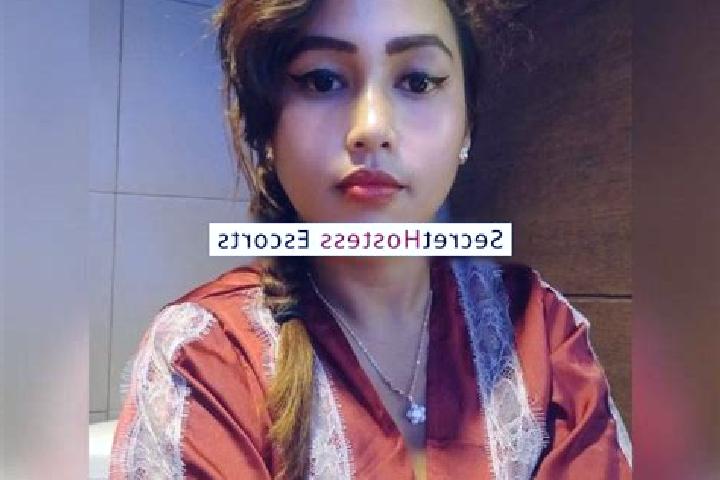 Escorts Lidang A, Indonesia — Local Companions