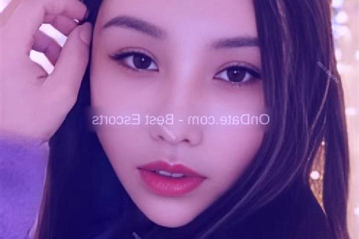 Escorts Liduzhen, China — Local Companions