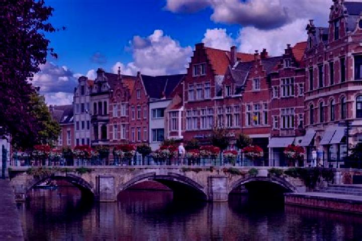 Escorts Lier, Belgium — Local Companions