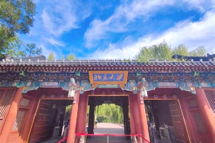 Escorts Liheng, China — Local Companions