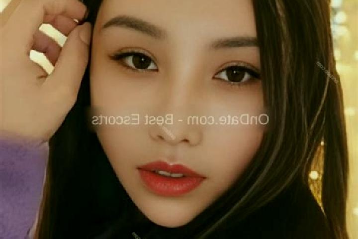 Escorts Lijiaji, China — Local Companions