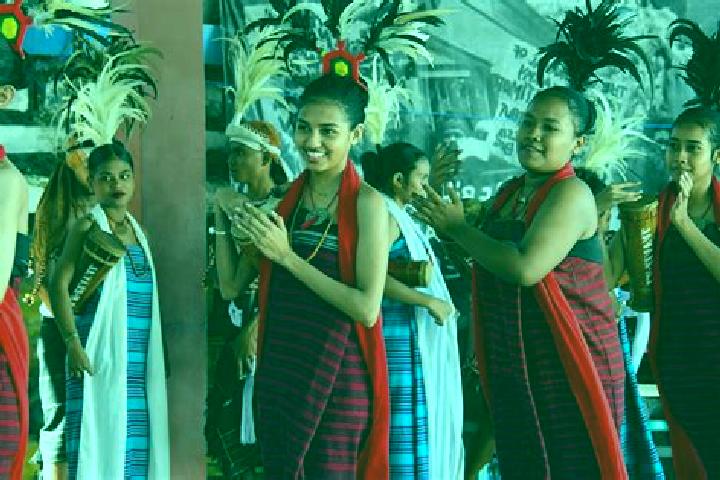 Escorts Likisa, Timor-Leste — Local Companions