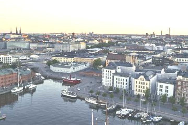 Escorts Liljendal, Finland — Local Companions