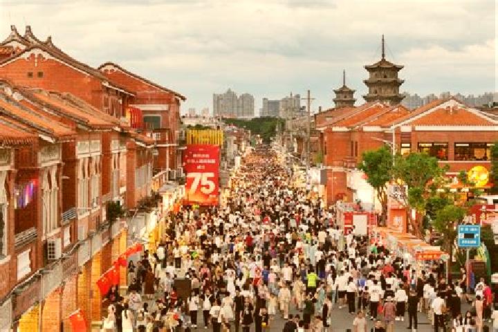 Escorts Limin, China — Local Companions