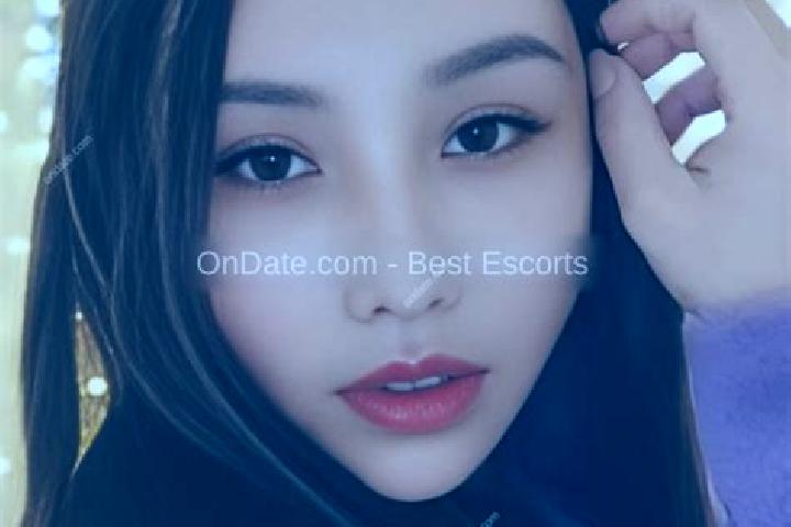 Escorts Liming, China — Local Companions