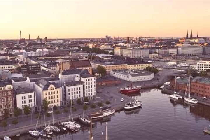 Escorts Liminka, Finland — Local Companions