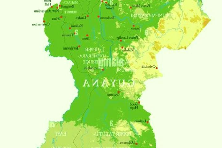 Escorts Linden, Guyana — Local Companions
