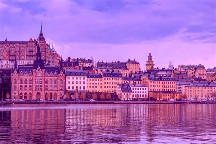 Escorts Lindsdal, Sweden — Local Companions