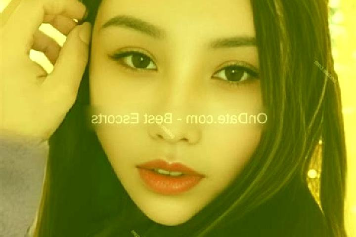 Escorts Lingang, China — Local Companions