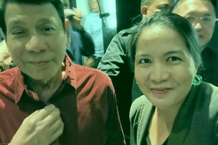 Escorts Lingating, Philippines — Local Companions