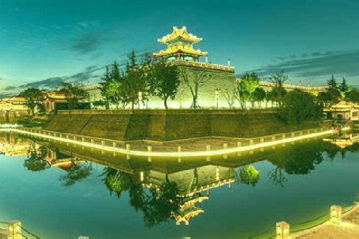 Escorts Lingchuan, China — Local Companions