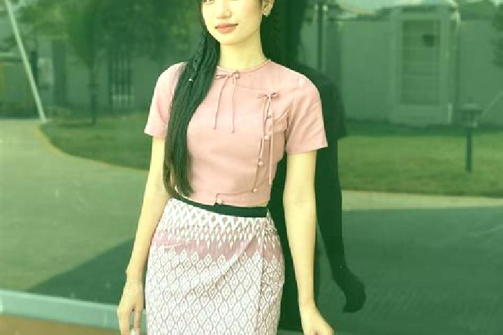 Escorts Linhpa, Myanmar — Local Companions