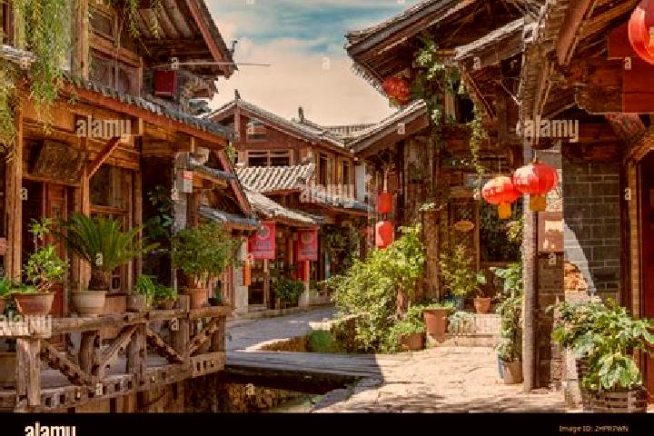 Escorts Linjiang, China — Local Companions