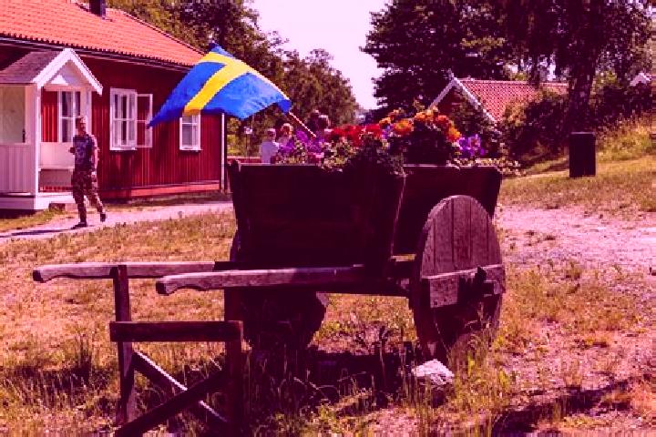 Escorts Linkoeping, Sweden — Local Companions