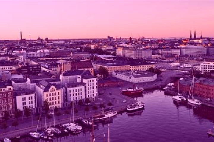 Escorts Linnoitus, Finland — Local Companions