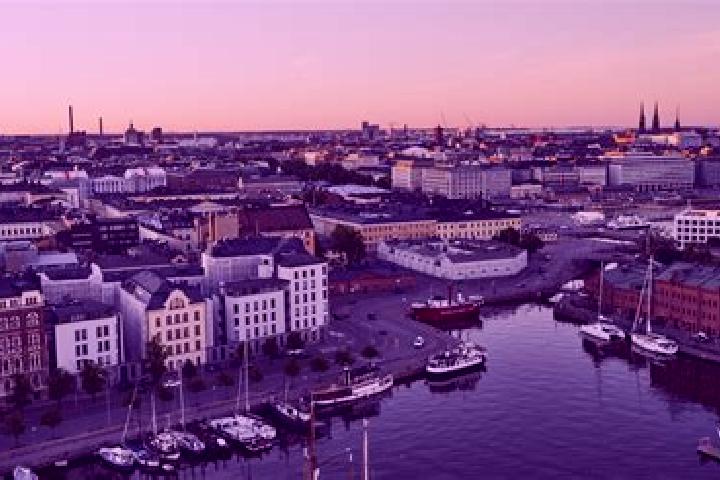 Escorts Lintuvaara, Finland — Local Companions
