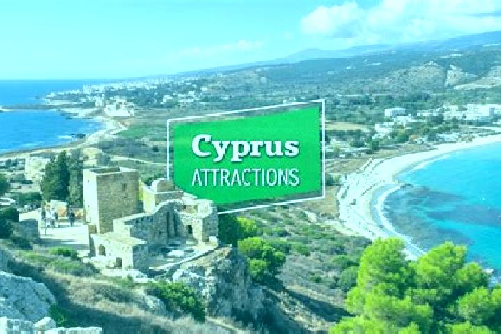 Escorts Liopetri, Cyprus — Local Companions